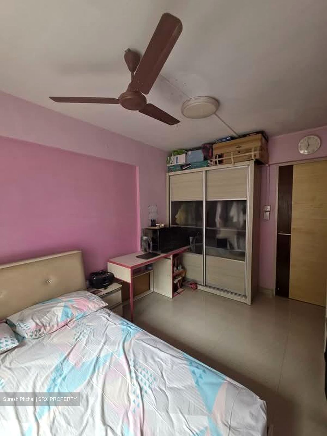 Blk 123 Mcnair Spring (Kallang/Whampoa), HDB 3 Rooms #561802911